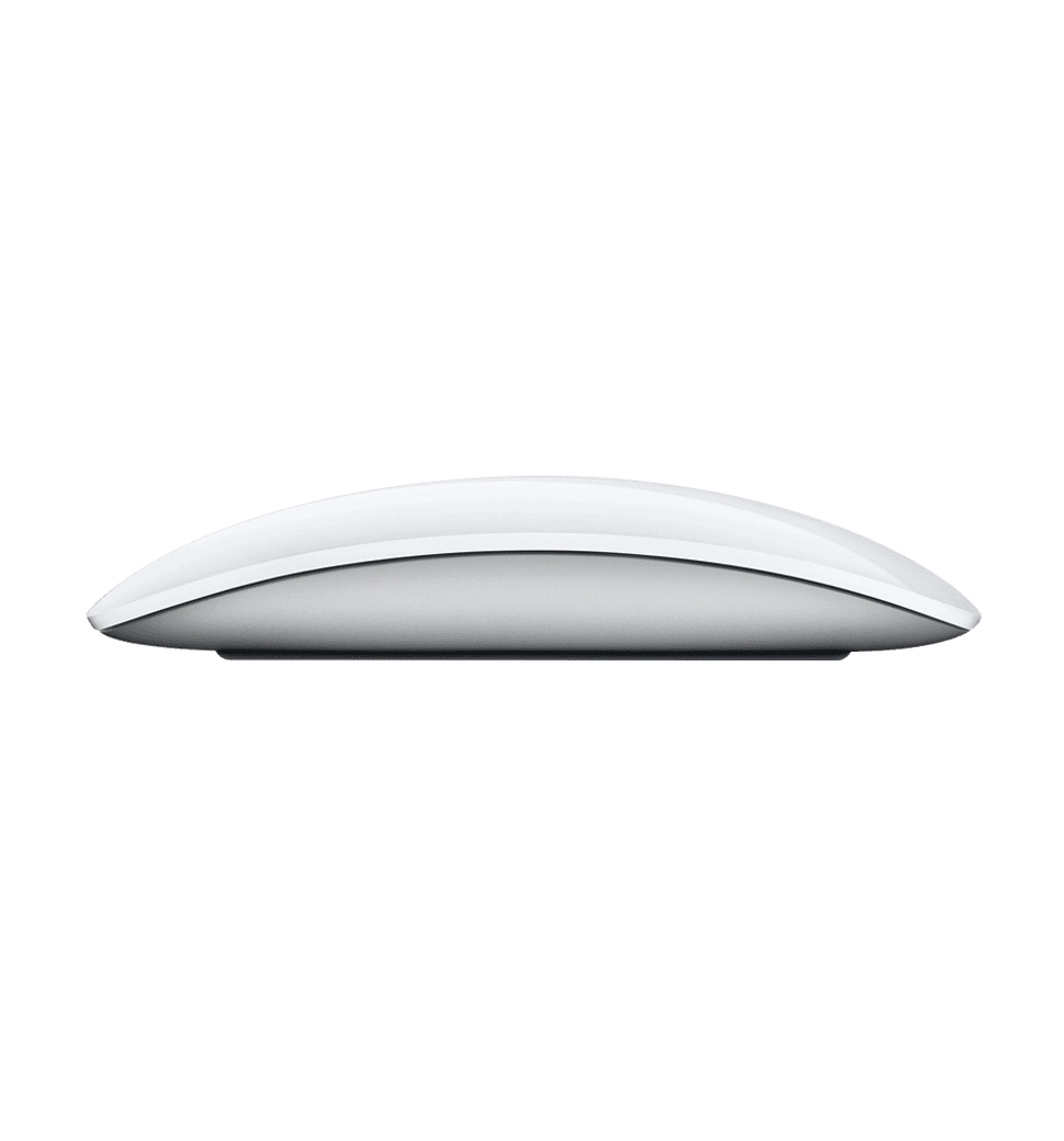 Apple Magic Mouse White (MXK53)
